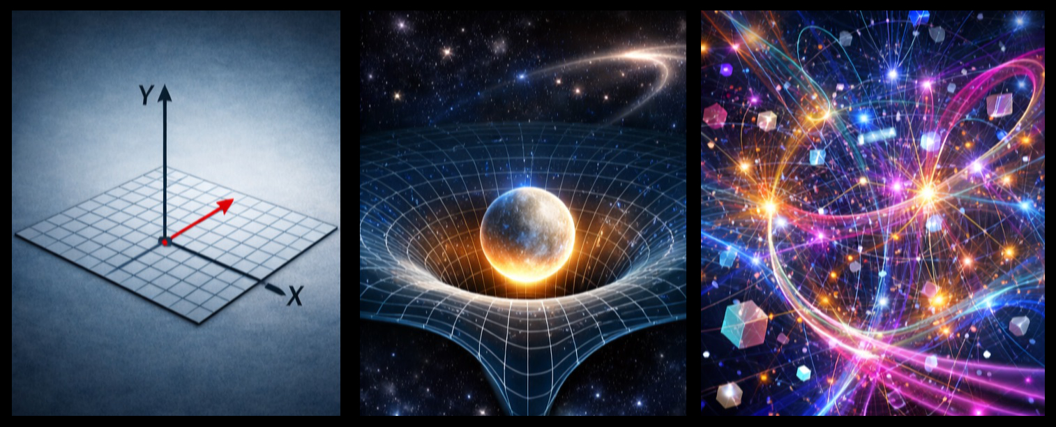 Searching for a Native Domain