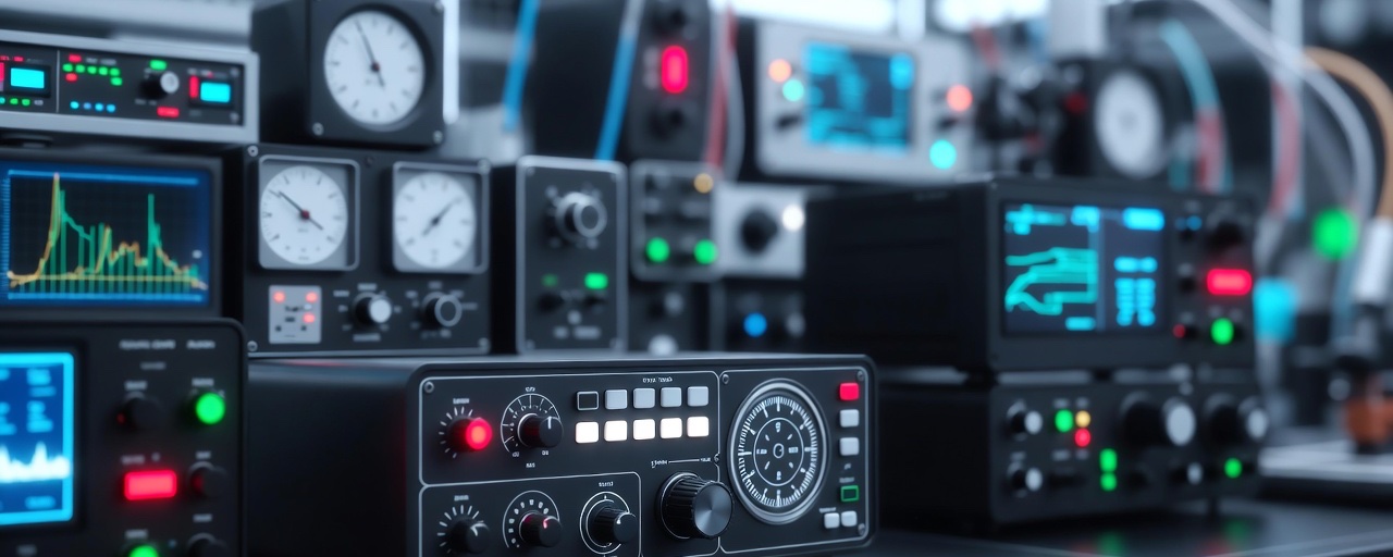 Instrumenting the Latent Domain