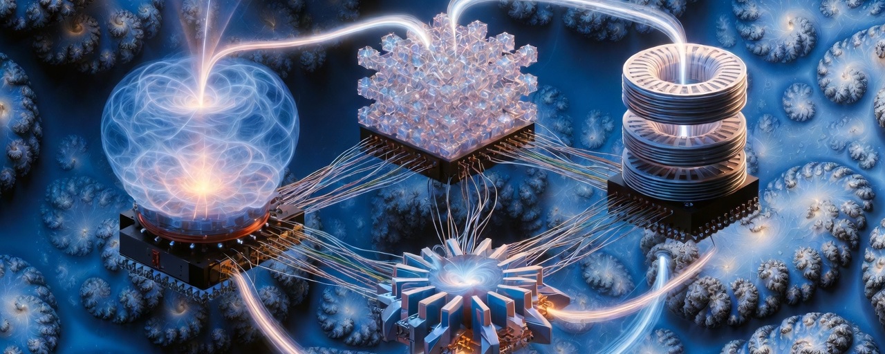 Are Monoliths the Answer?