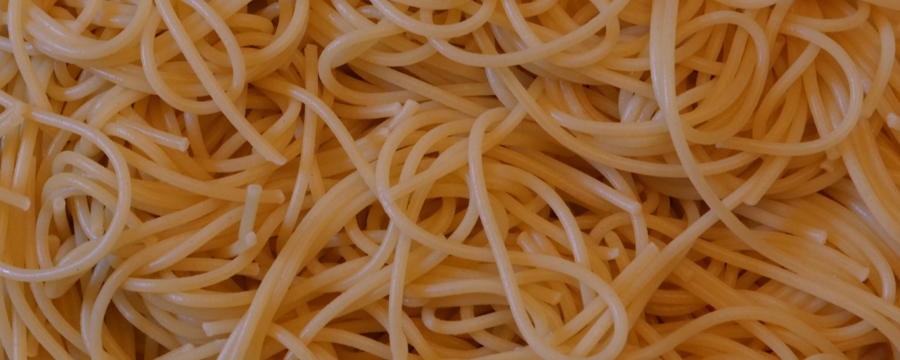 The Spaghetti Parser