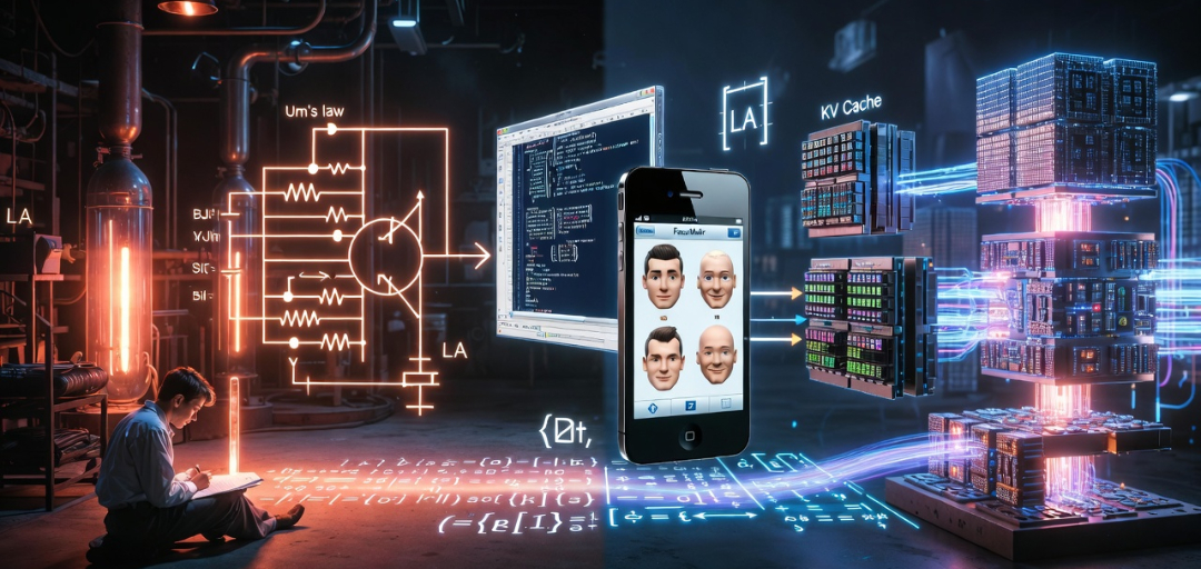 Linear Algebra in the Wild