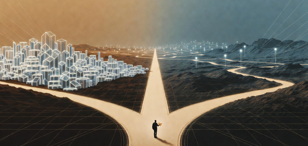 Context Processing: Crossroads