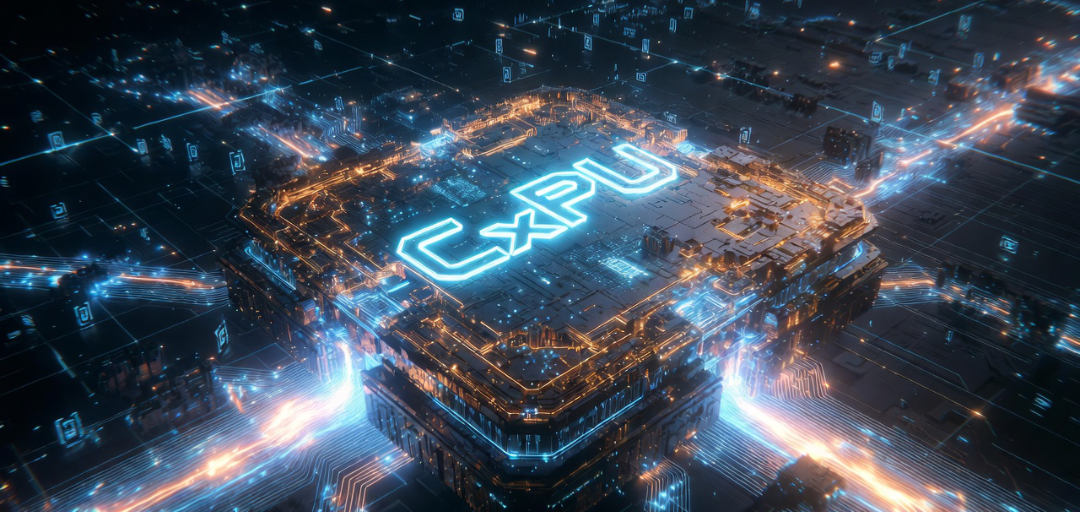 Context Processing: Preprocessing, Compilation, and the CxPU