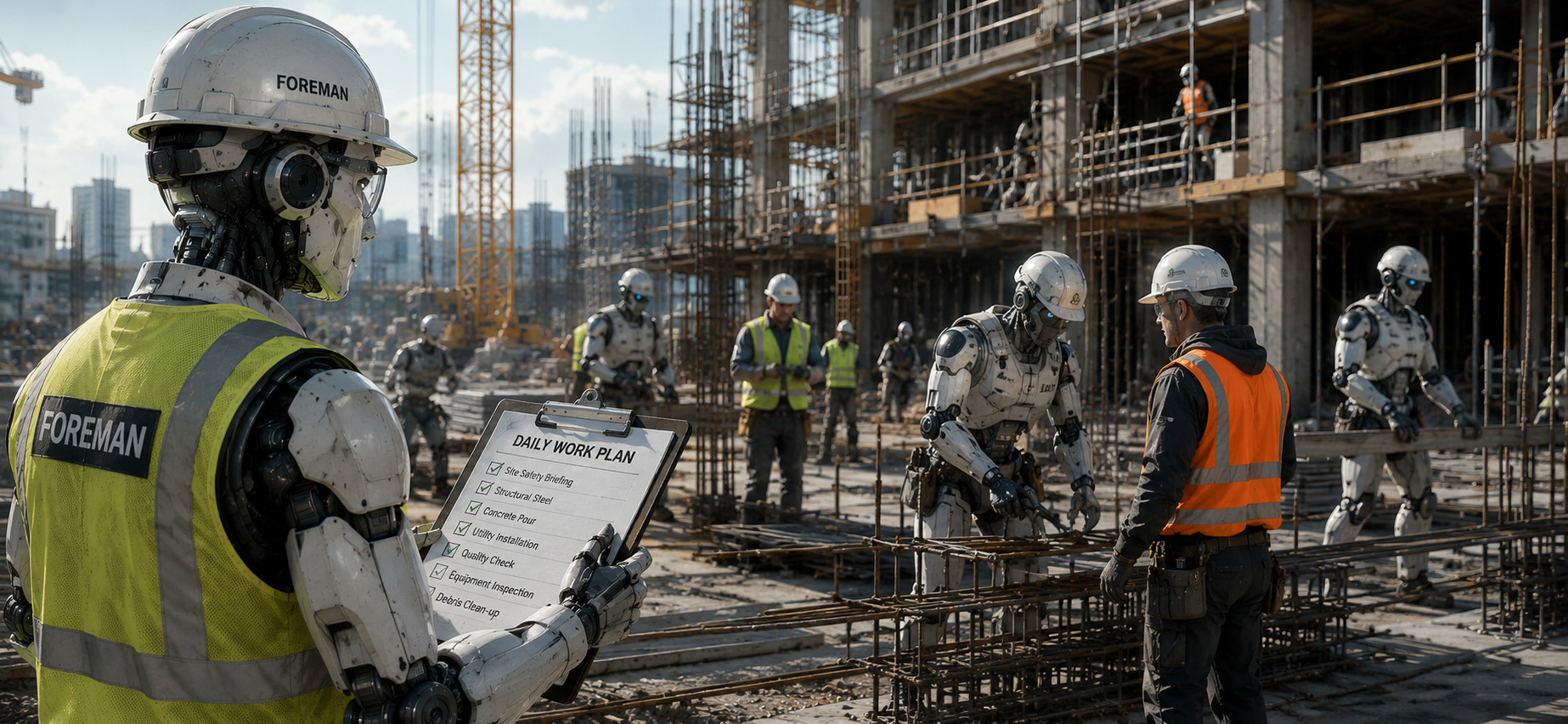 Delegation: A Role Assigned and a Role Played
