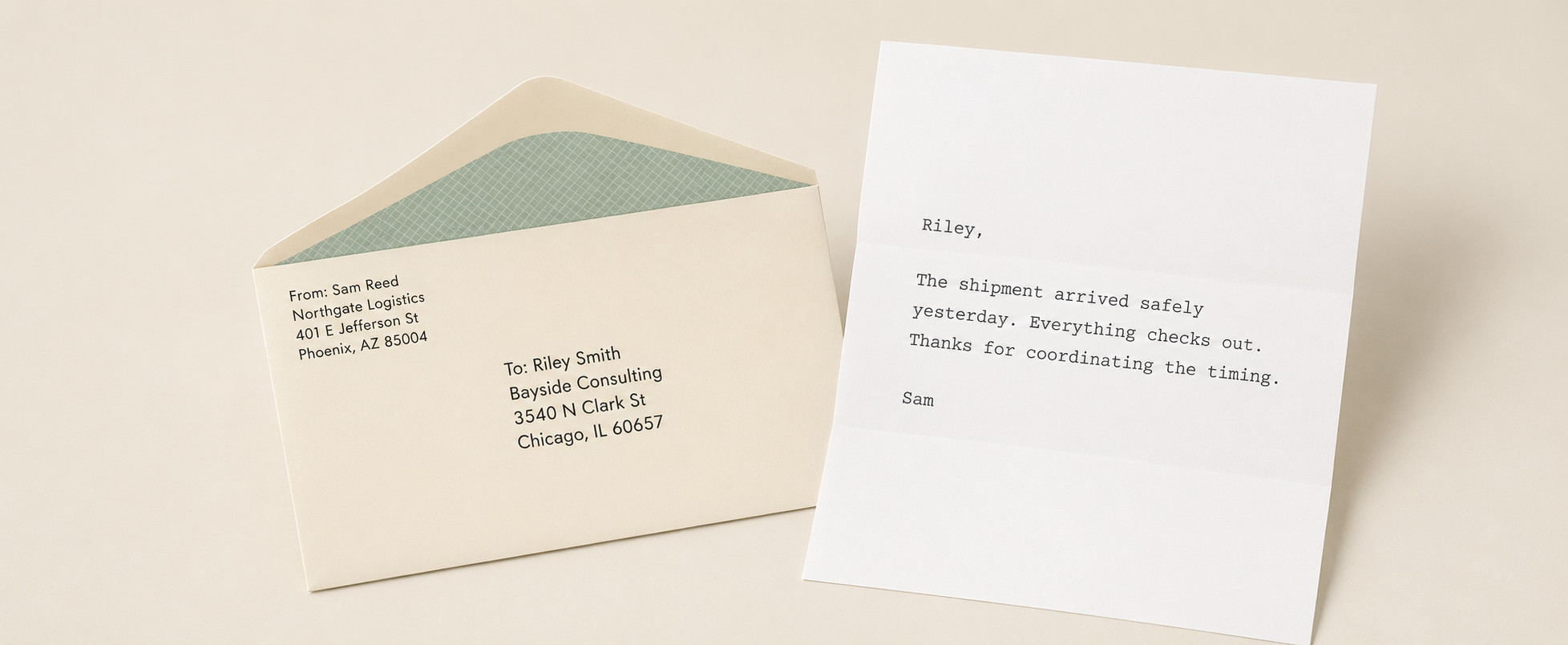The Durable Message Role: Carrying Durable Intent in Compact Messages