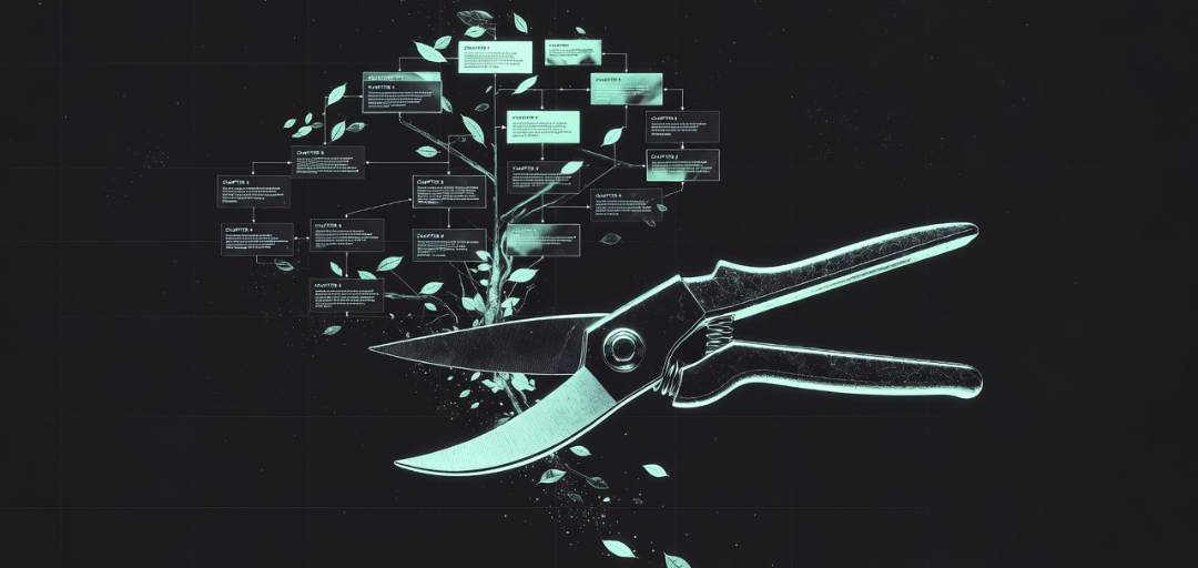 Macro KRO on the Stack Itself